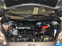 2013款 两厢 1.5L 手动 风尚型