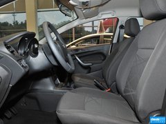 2013款 两厢 1.5L 手动 风尚型