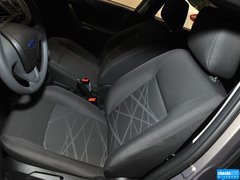 2013款 两厢 1.5L 手动 风尚型