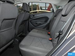 2013款 两厢 1.5L 手动 风尚型