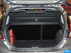 2013款 两厢 1.5L 手动 风尚型