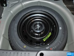 2013款 两厢 1.5L 手动 风尚型