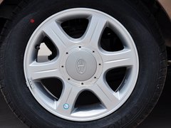 2013款 1.3L 手动 豪华型