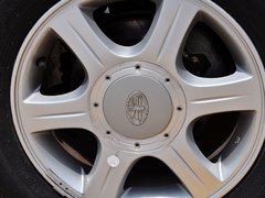 2013款 1.3L 手动 豪华型