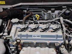 2013款 1.3L 手动 豪华型