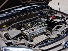 2013款 1.3L 手动 豪华型