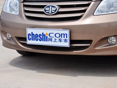 2013款 1.3L 手动 豪华型