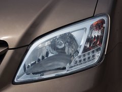 2013款 1.3L 手动 豪华型