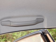 2013款 1.3L 手动 豪华型