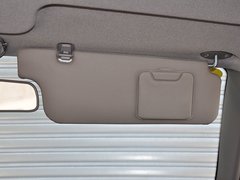 2013款 1.3L 手动 豪华型