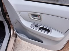 2013款 1.3L 手动 豪华型