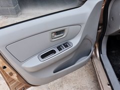 2013款 1.3L 手动 豪华型