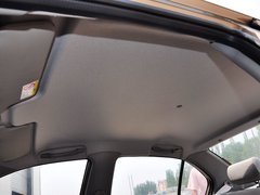2013款 1.3L 手动 豪华型