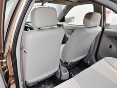 2013款 1.3L 手动 豪华型