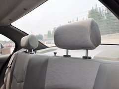 2013款 1.3L 手动 豪华型