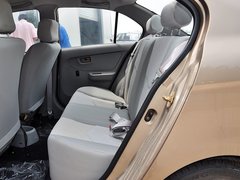 2013款 1.3L 手动 豪华型