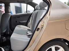 2013款 1.3L 手动 豪华型