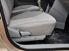 2013款 1.3L 手动 豪华型