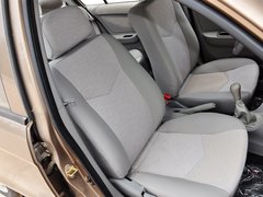 2013款 1.3L 手动 豪华型