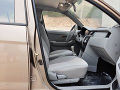 2013款 1.3L 手动 豪华型