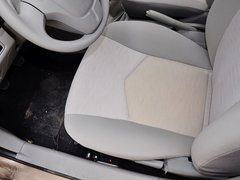 2013款 1.3L 手动 豪华型