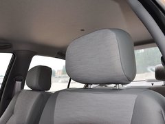 2013款 1.3L 手动 豪华型