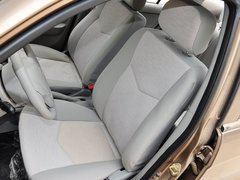 2013款 1.3L 手动 豪华型