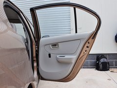 2013款 1.3L 手动 豪华型