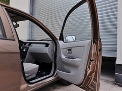 2013款 1.3L 手动 豪华型