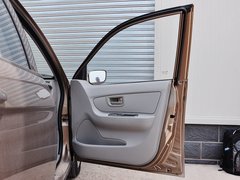 2013款 1.3L 手动 豪华型