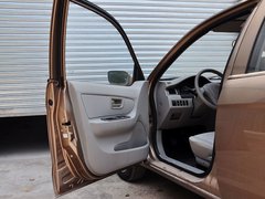 2013款 1.3L 手动 豪华型