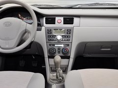2013款 1.3L 手动 豪华型