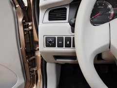 2013款 1.3L 手动 豪华型