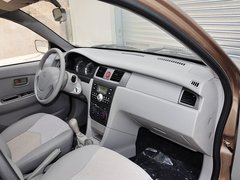 2013款 1.3L 手动 豪华型