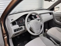 2013款 1.3L 手动 豪华型