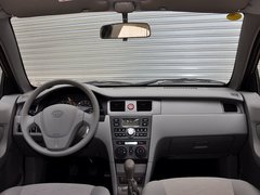 2013款 1.3L 手动 豪华型