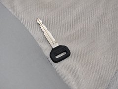 2013款 1.3L 手动 豪华型