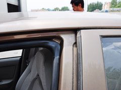 2013款 1.3L 手动 豪华型