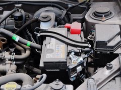 2013款 1.3L 手动 豪华型