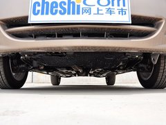 2013款 1.3L 手动 豪华型