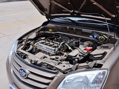 2013款 1.3L 手动 豪华型