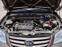 2013款 1.3L 手动 豪华型