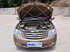 2013款 1.3L 手动 豪华型