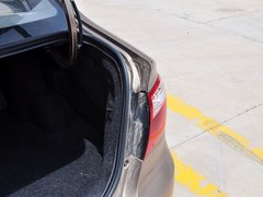 2013款 1.3L 手动 豪华型