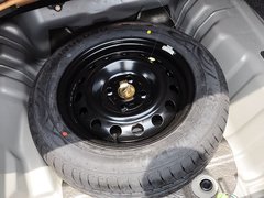 2013款 1.3L 手动 豪华型