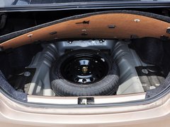 2013款 1.3L 手动 豪华型
