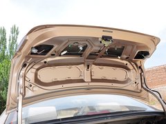 2013款 1.3L 手动 豪华型