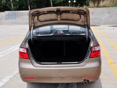 2013款 1.3L 手动 豪华型