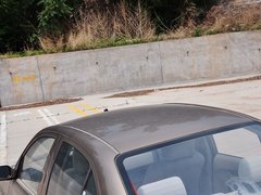 2013款 1.3L 手动 豪华型