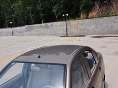2013款 1.3L 手动 豪华型